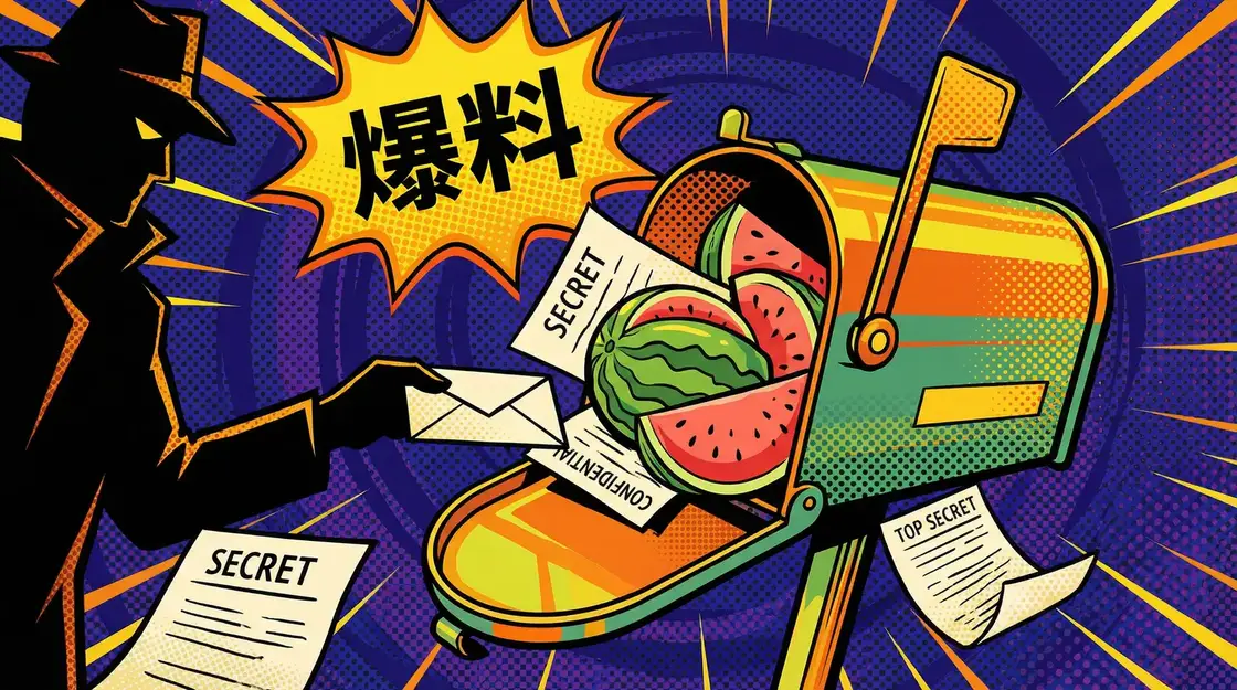 暗网禁区最新入口-暗网禁区实时更新_精品暗网禁区资讯大全 匿名爆料通道漫画插图